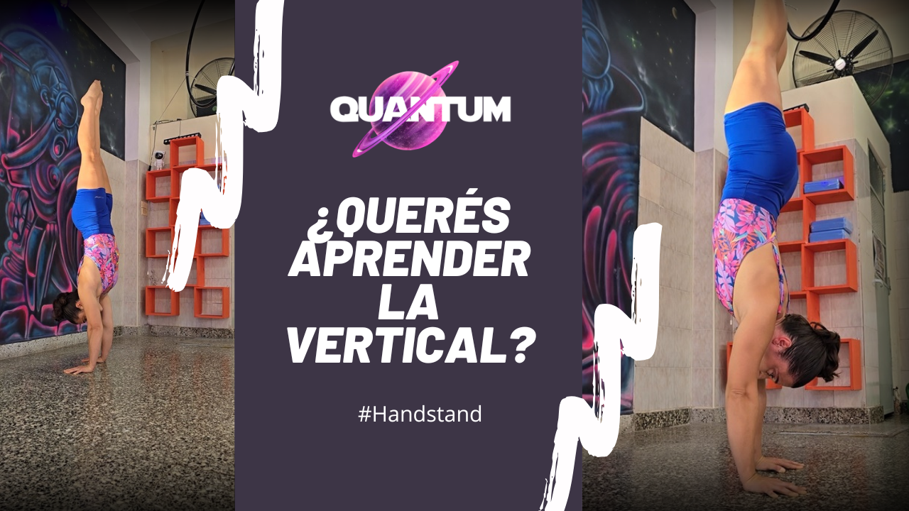 VERTICALES DESDE CERO